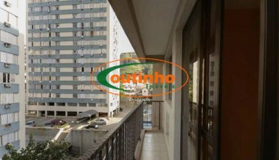 Apartamento, 3 quartos, 100 m² - Foto 1