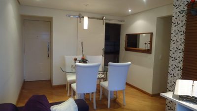 Apartamento, 2 quartos, 83 m² - Foto 3