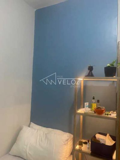 Apartamento, 1 quarto, 12 m² - Foto 1
