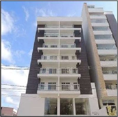 Apartamento, 2 quartos, 80 m² - Foto 2
