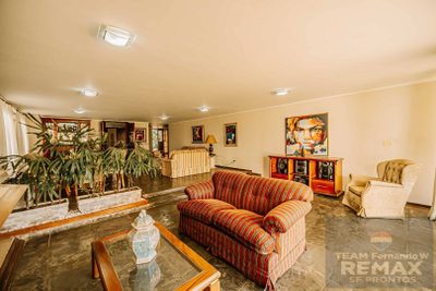 Casa, 5 quartos, 450 m² - Foto 3
