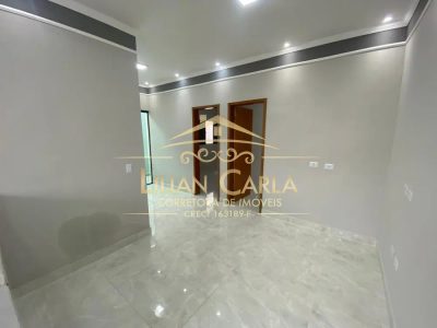 Casa, 2 quartos, 65 m² - Foto 3