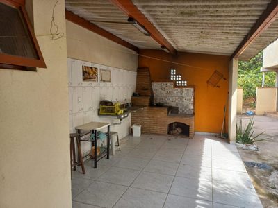 Casa, 4 quartos, 160 m² - Foto 3