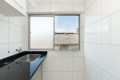 Apartamento, 3 quartos, 62 m² - Foto 2