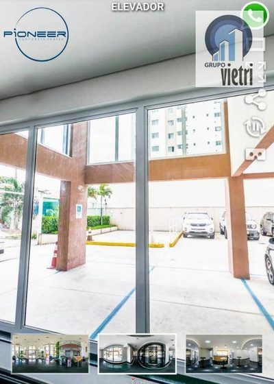 Sala-Conjunto, 56 m² - Foto 5