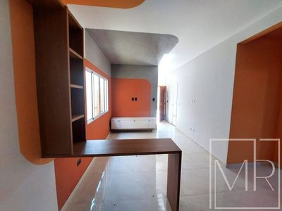 Casa de Condomínio, 2 quartos - Foto 3