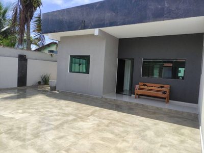 Casa, 3 quartos, 158 m² - Foto 4