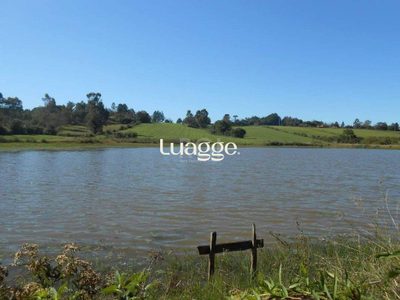 Terreno, 7 hectares - Foto 1