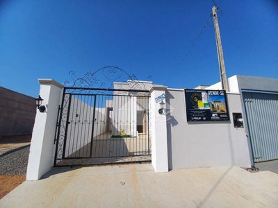 Casa, 2 quartos, 65 m² - Foto 1