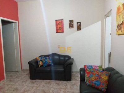 Casa, 1 quarto, 83 m² - Foto 3