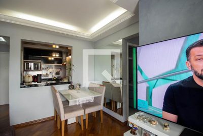 Apartamento, 3 quartos, 64 m² - Foto 1