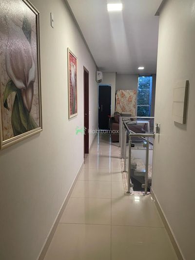 Casa, 3 quartos, 250 m² - Foto 4