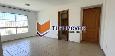 Apartamento, 2 quartos, 72 m² - Foto 2