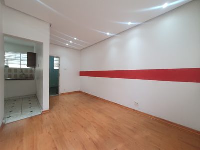 Apartamento, 2 quartos, 84 m² - Foto 2