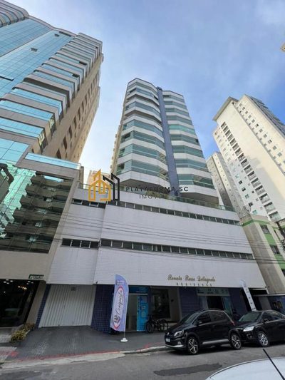 Apartamento, 3 quartos, 134 m² - Foto 1