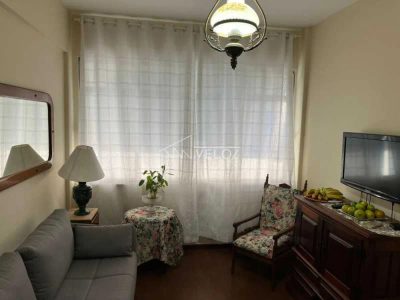 Apartamento, 1 quarto, 40 m² - Foto 2