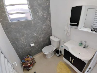 Casa, 3 quartos, 131 m² - Foto 4