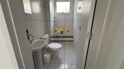 Apartamento, 2 quartos, 44 m² - Foto 5