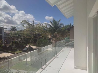 Casa, 3 quartos - Foto 5