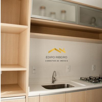 Apartamento, 2 quartos, 66 m² - Foto 3