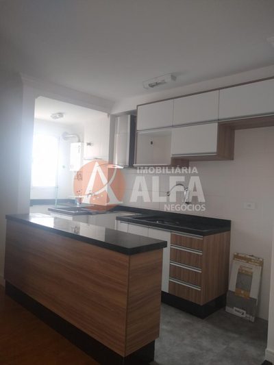 Apartamento, 2 quartos, 60 m² - Foto 3