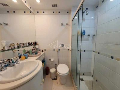 Cobertura, 3 quartos, 162 m² - Foto 1