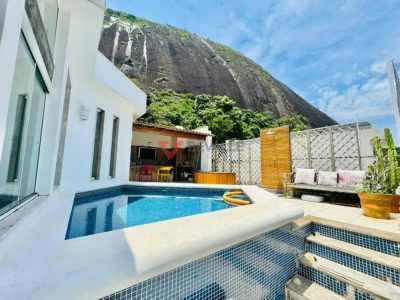 Cobertura, 3 quartos, 220 m² - Foto 4