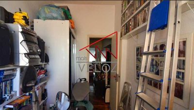 Apartamento, 2 quartos, 55 m² - Foto 4