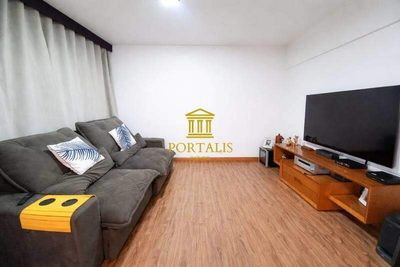 Apartamento, 3 quartos, 200 m² - Foto 5