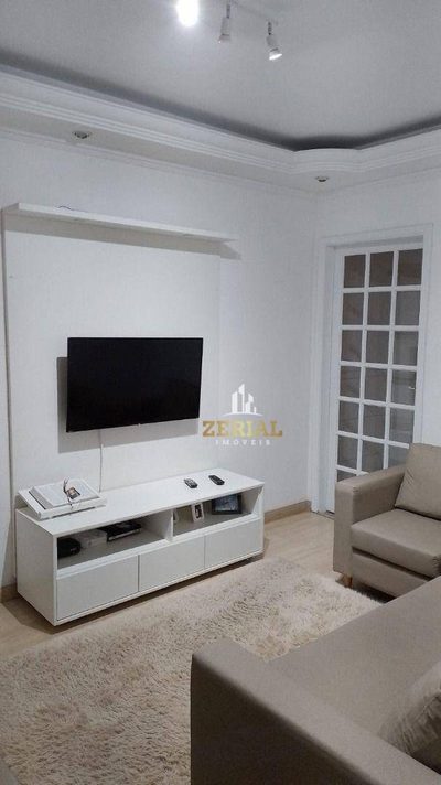 Cobertura, 3 quartos, 156 m² - Foto 5