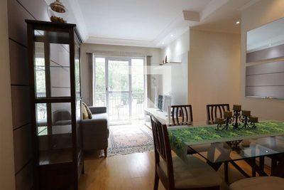 Apartamento, 3 quartos, 69 m² - Foto 2