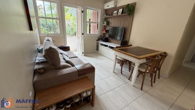 Apartamento, 2 quartos, 69 m² - Foto 4