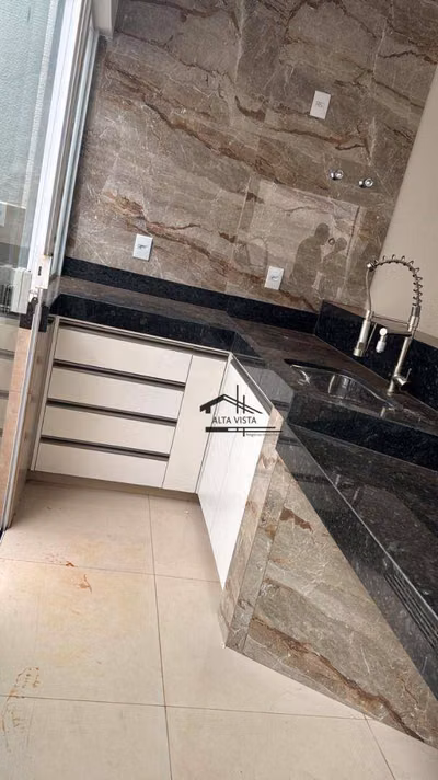Casa, 3 quartos, 111 m² - Foto 4