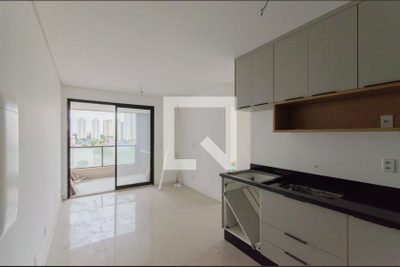 Apartamento, 2 quartos, 53 m² - Foto 3