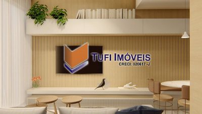 Apartamento, 1 quarto, 90 m² - Foto 2