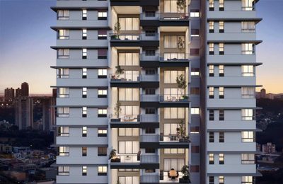 Apartamento, 4 quartos, 179 m² - Foto 4