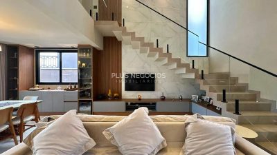 Sobrado, 3 quartos, 249 m² - Foto 4