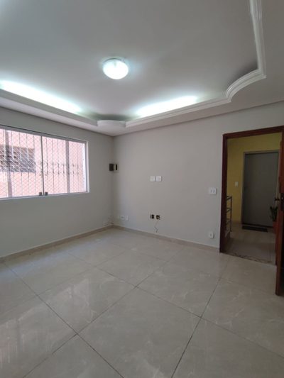 Apartamento, 3 quartos, 127 m² - Foto 2