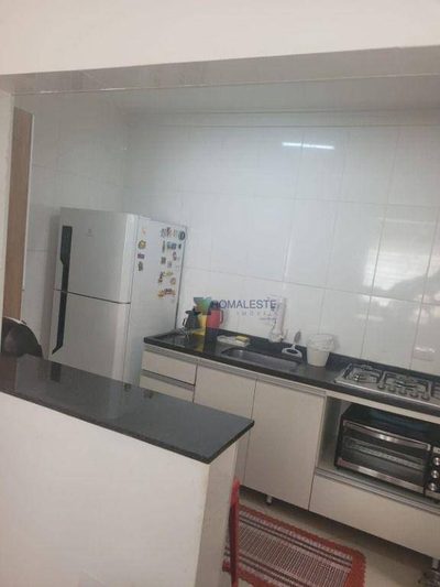 Sobrado, 2 quartos, 75 m² - Foto 3