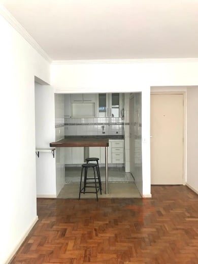 Apartamento, 2 quartos, 67 m² - Foto 4