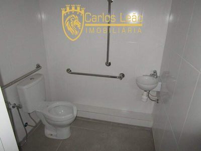 Loja-Salão, 368 m² - Foto 5