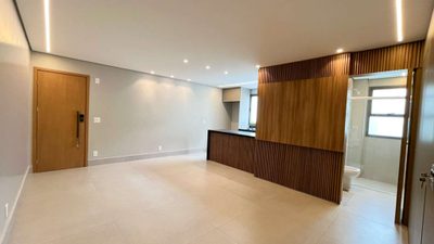 Apartamento, 2 quartos, 62 m² - Foto 1