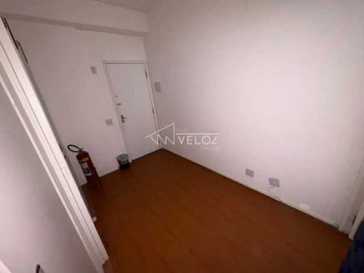 Sala-Conjunto, 28 m² - Foto 1