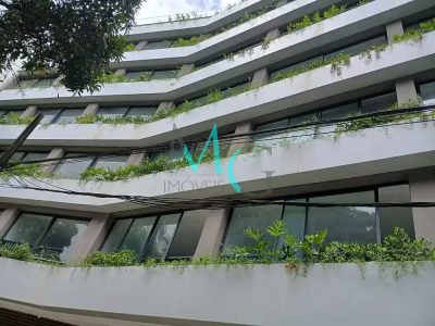 Apartamento, 1 quarto, 36 m² - Foto 3
