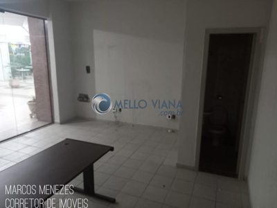 Loja-Salão, 42 m² - Foto 2