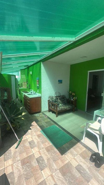 Casa, 2 quartos, 65 m² - Foto 2