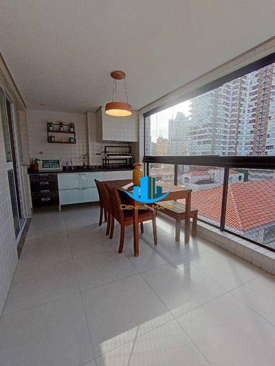 Apartamento, 2 quartos, 94 m² - Foto 3