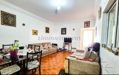 Apartamento, 2 quartos, 87 m² - Foto 2