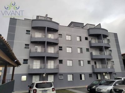Apartamento, 2 quartos - Foto 1