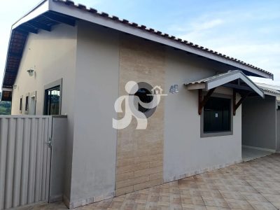 Casa, 3 quartos, 161 m² - Foto 3